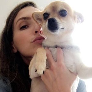 Meet your Posher, Gabby